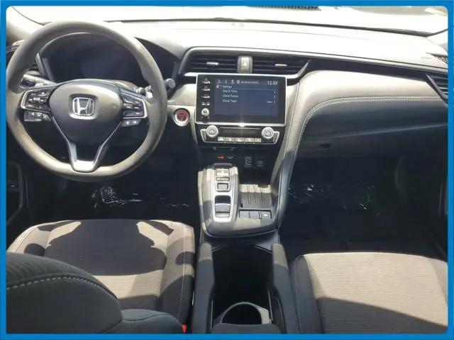 2022 Honda Insight EX