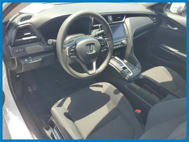 2022 Honda Insight EX
