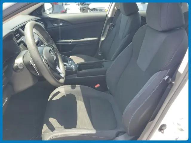 2022 Honda Insight EX
