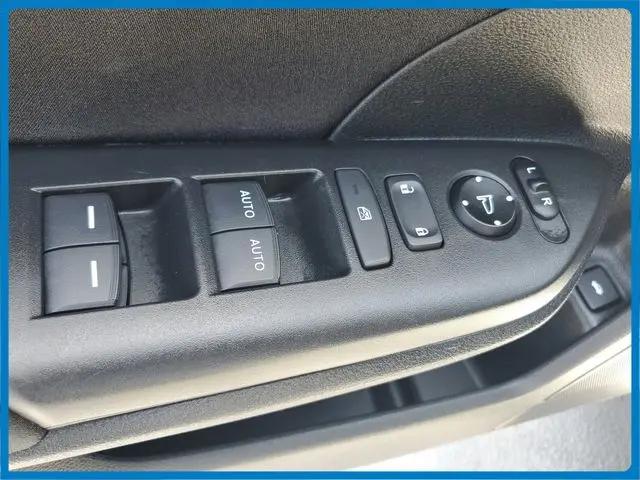 2022 Honda Insight EX