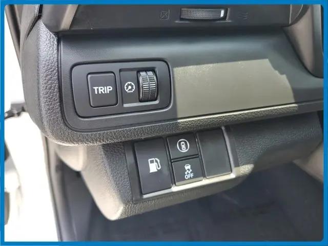 2022 Honda Insight EX