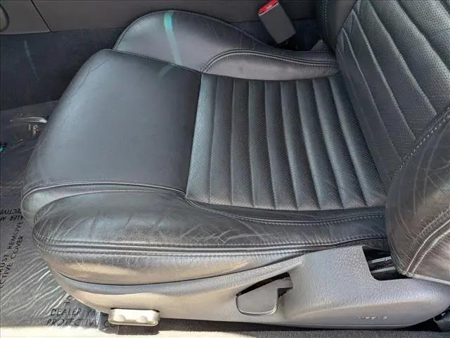 2002 Ford Thunderbird Premium