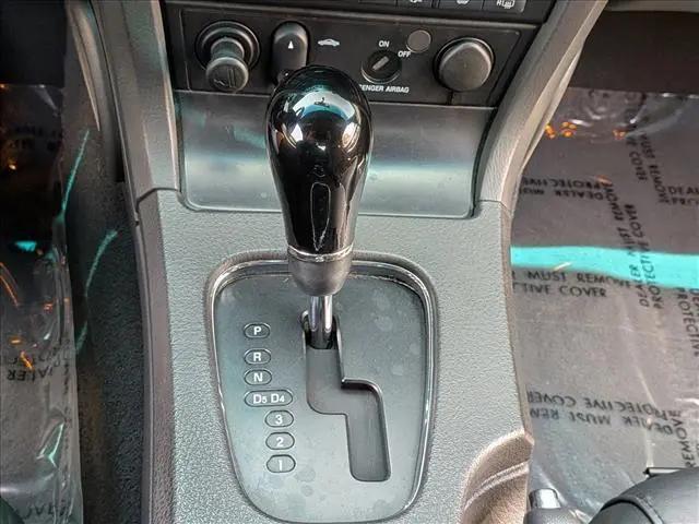 2002 Ford Thunderbird Premium