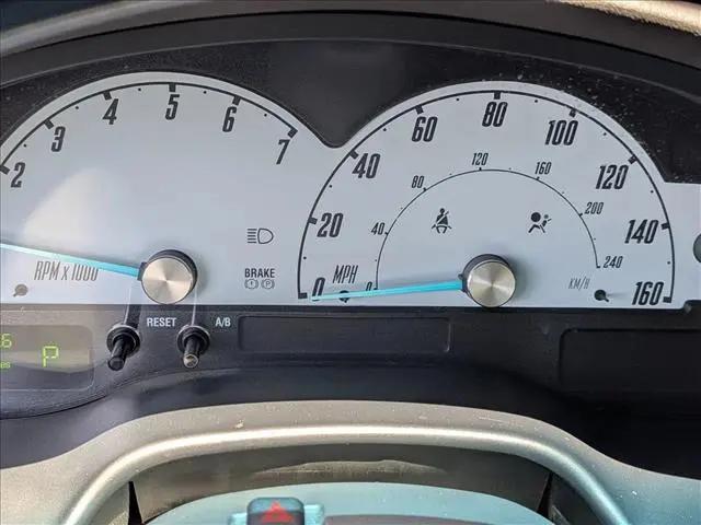 2002 Ford Thunderbird Premium