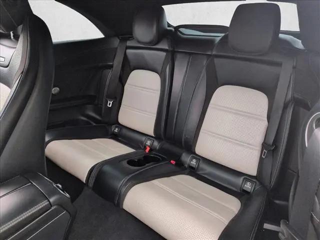2021 Mercedes-Benz AMG C 63 AMG C 63