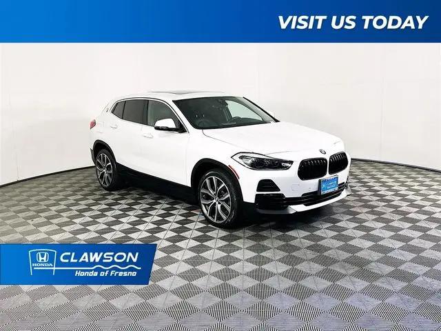 2022 BMW X2 sDrive28i for sale in Fresno, CA