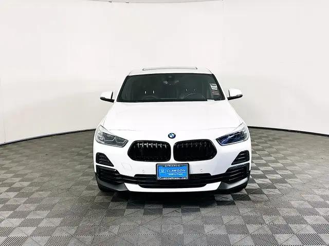 2022 BMW X2 sDrive28i