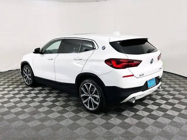 2022 BMW X2 sDrive28i