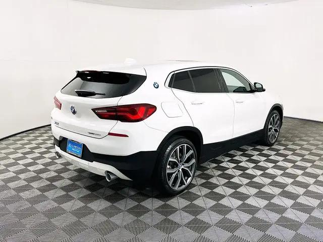 2022 BMW X2 sDrive28i