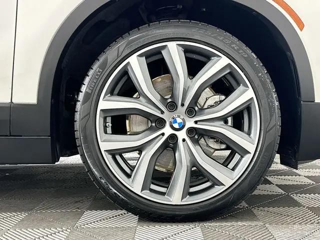 2022 BMW X2 sDrive28i