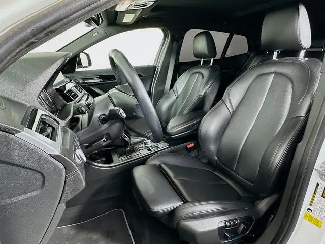 2022 BMW X2 sDrive28i