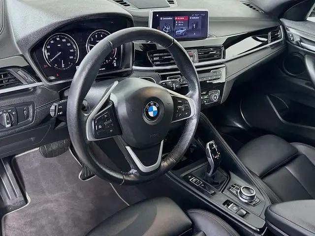 2022 BMW X2 sDrive28i