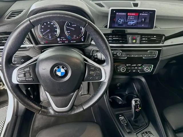 2022 BMW X2 sDrive28i