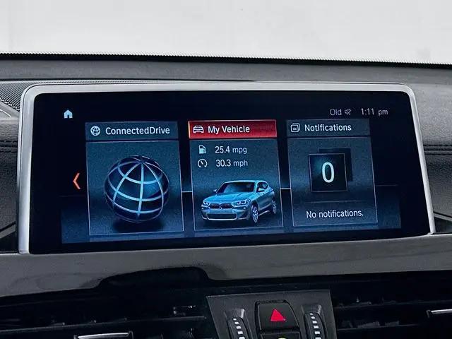 2022 BMW X2 sDrive28i