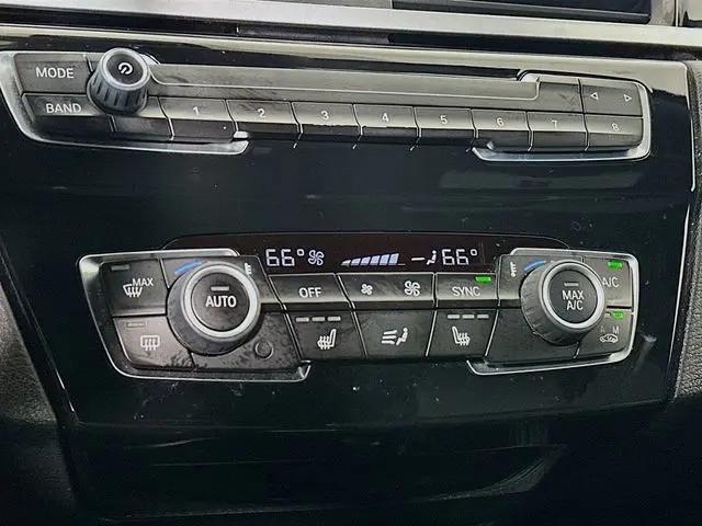 2022 BMW X2 sDrive28i