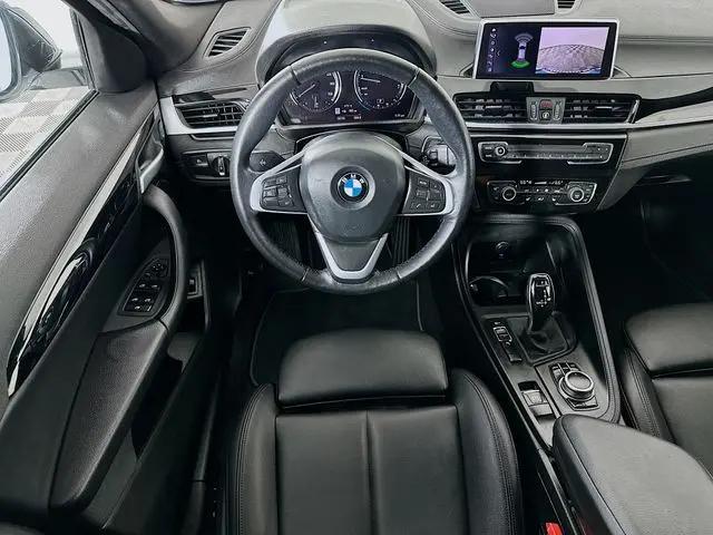2022 BMW X2 sDrive28i