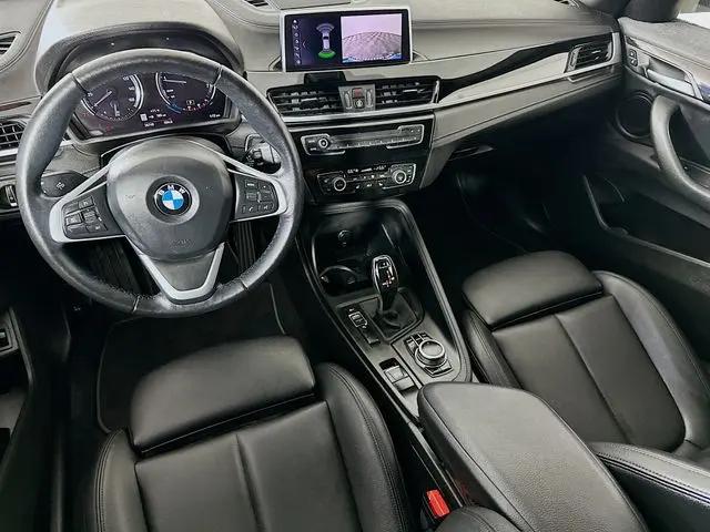 2022 BMW X2 sDrive28i