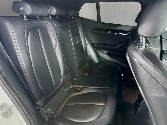 2022 BMW X2 sDrive28i