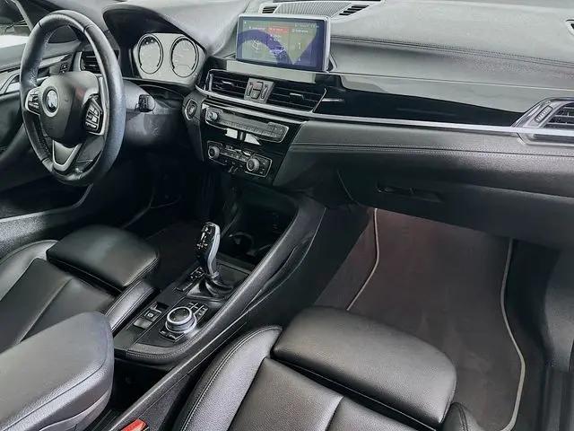 2022 BMW X2 sDrive28i