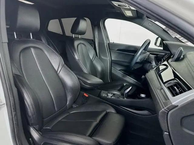 2022 BMW X2 sDrive28i