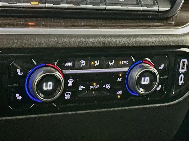 2025 Chevrolet Silverado 1500 2WD Crew Cab Short Bed LT
