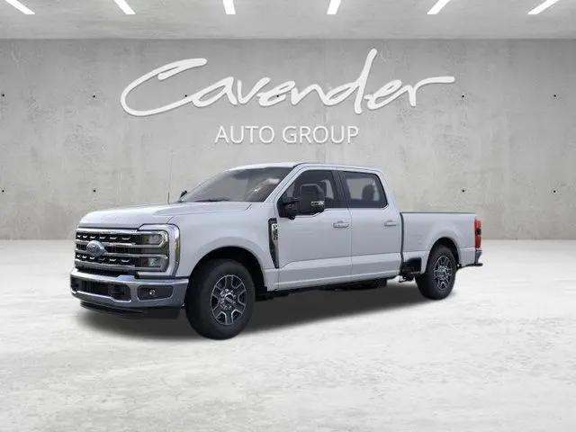 2026 Ford F-350 LARIAT for sale in San Antonio, TX