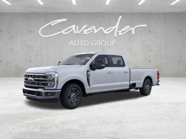 2026 Ford F-350 LARIAT for sale in San Antonio, TX