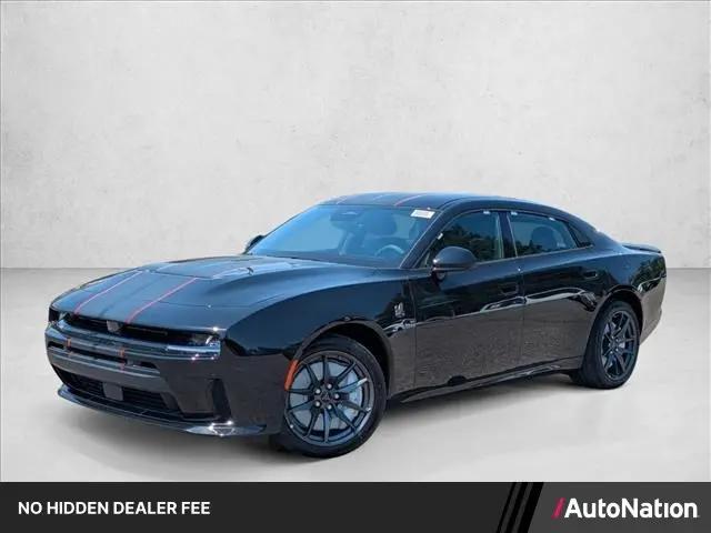 2026 Dodge Charger Scat Pack 4-Door AWD for sale in Littleton, CO