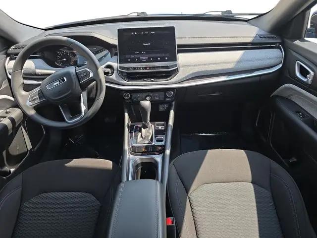 2023 Jeep Compass Sport 4x4
