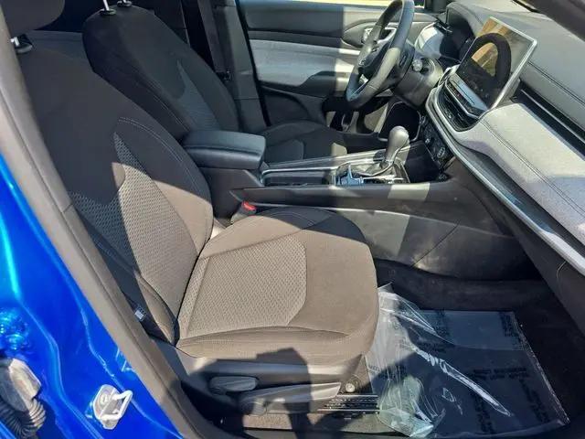 2023 Jeep Compass Sport 4x4