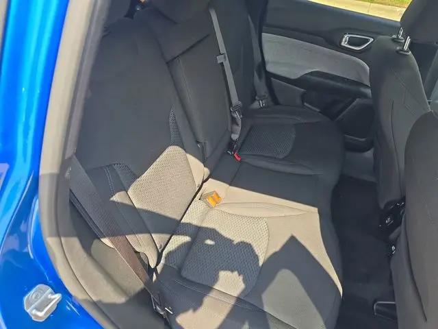 2023 Jeep Compass Sport 4x4