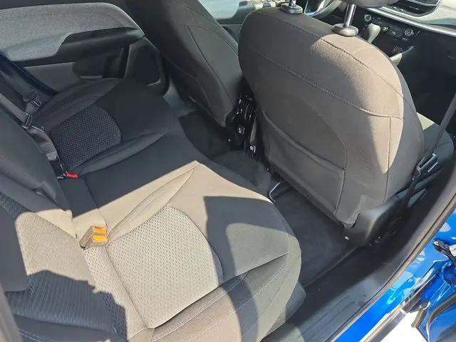 2023 Jeep Compass Sport 4x4