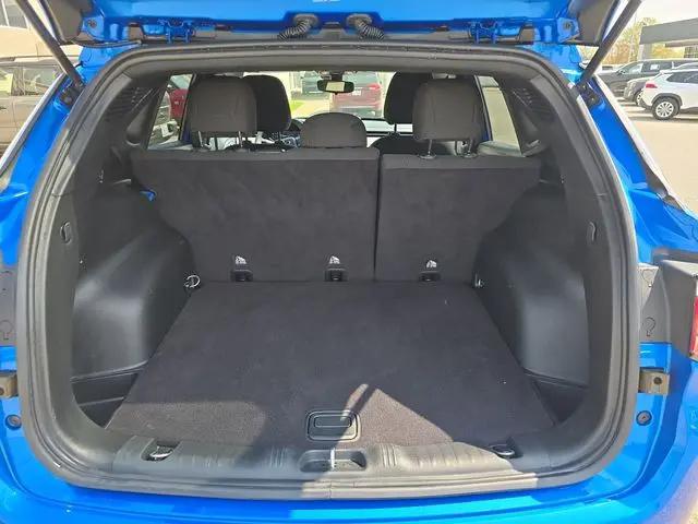 2023 Jeep Compass Sport 4x4