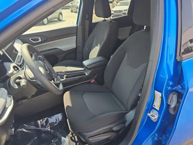 2023 Jeep Compass Sport 4x4