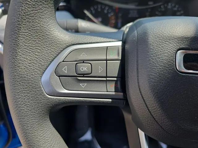 2023 Jeep Compass Sport 4x4