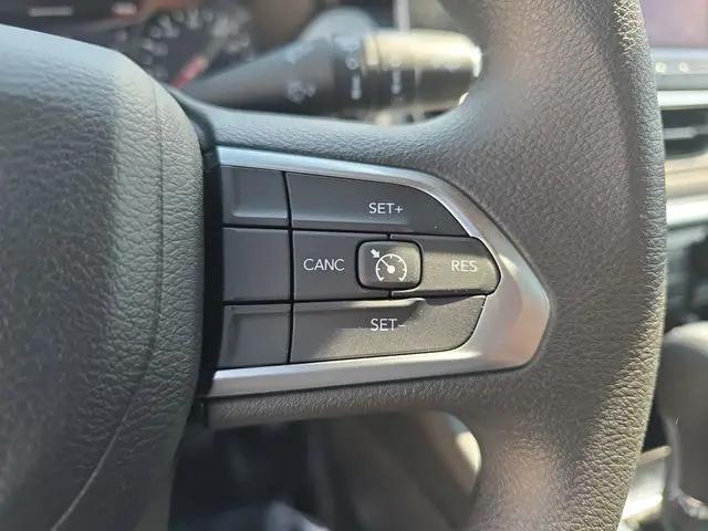 2023 Jeep Compass Sport 4x4