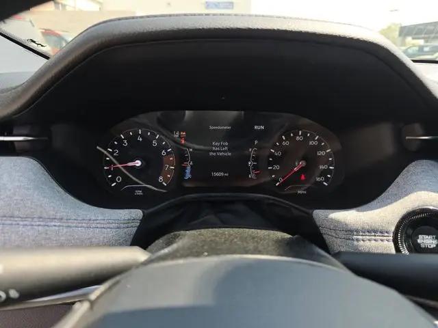 2023 Jeep Compass Sport 4x4