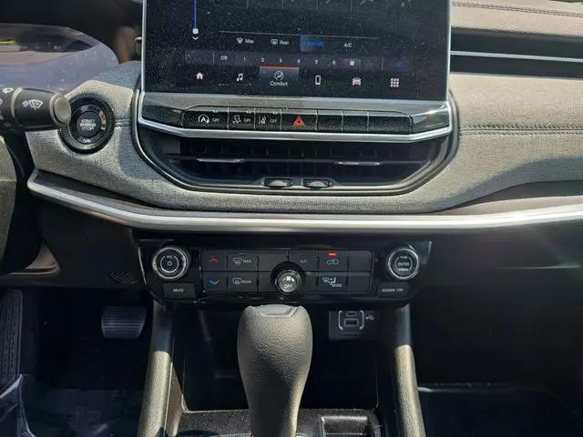2023 Jeep Compass Sport 4x4