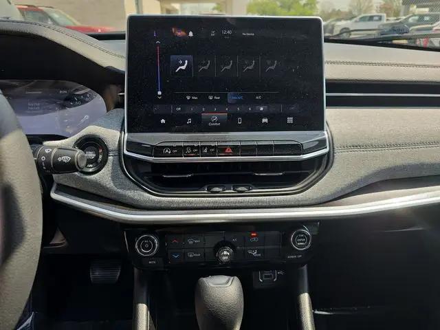 2023 Jeep Compass Sport 4x4