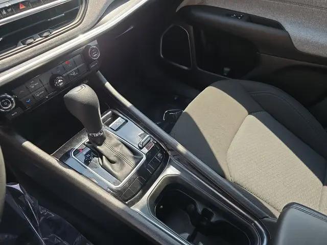 2023 Jeep Compass Sport 4x4