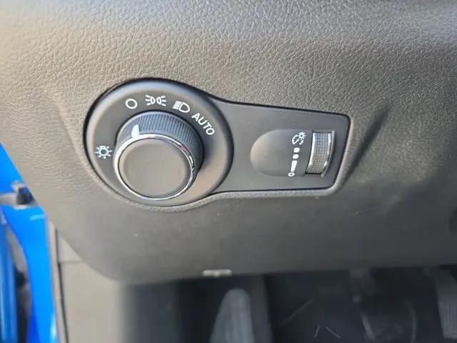 2023 Jeep Compass Sport 4x4