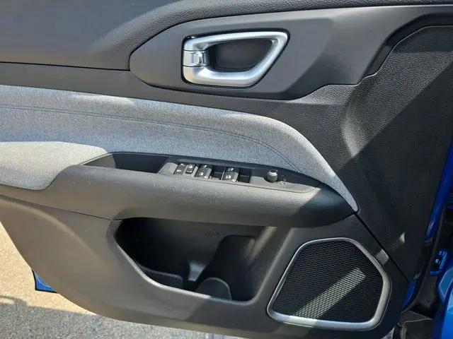 2023 Jeep Compass Sport 4x4