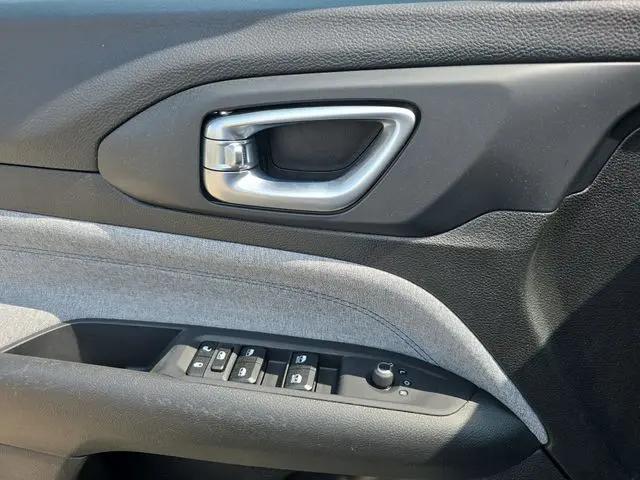 2023 Jeep Compass Sport 4x4