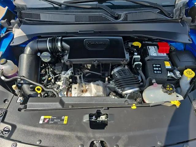2023 Jeep Compass Sport 4x4