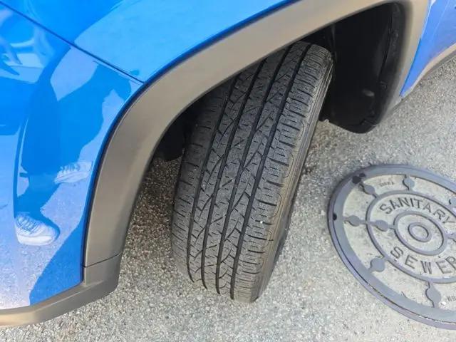 2023 Jeep Compass Sport 4x4