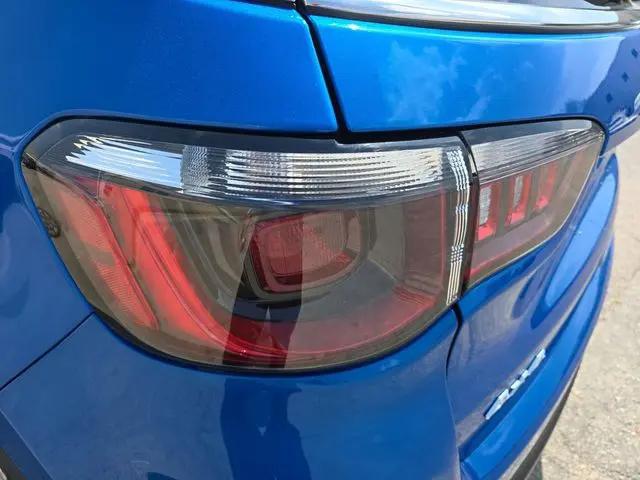 2023 Jeep Compass Sport 4x4