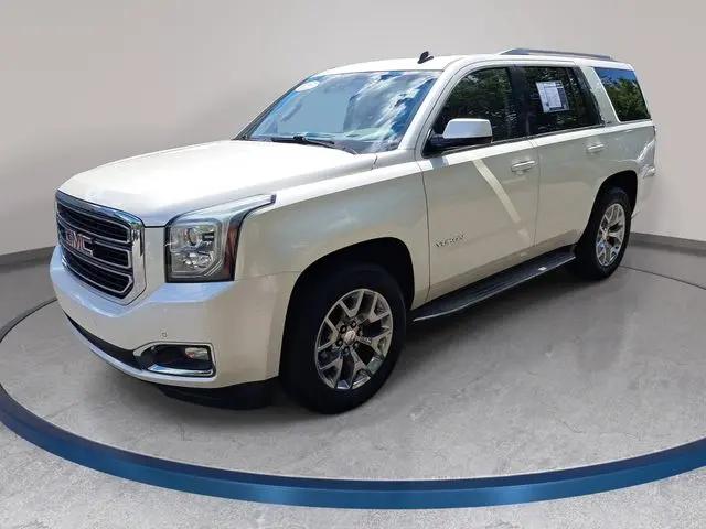 2015 GMC Yukon SLT for sale in Raleigh, NC