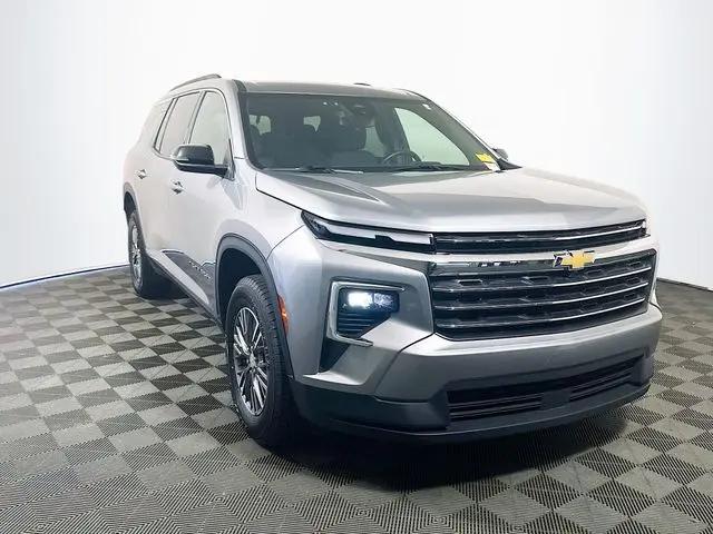 2025 Chevrolet Traverse AWD LT for sale in Memphis, TN