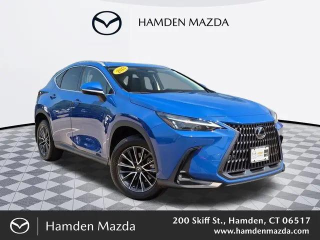 2023 Lexus NX 350 Premium for sale in Hamden, CT