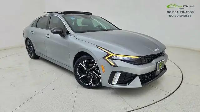 2025 Kia K5 GT-Line for sale in Plano, TX
